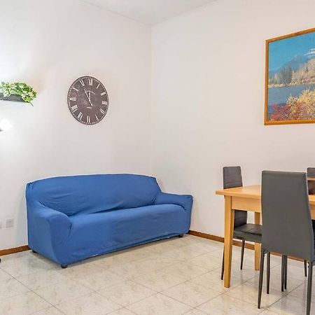 Guest Planet - Intero Bilocale Crescenzago M2 Apartment Milan Luaran gambar